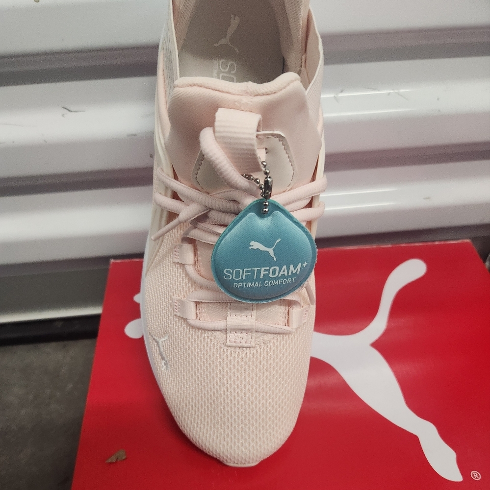 Puma Enzo 2 Pink